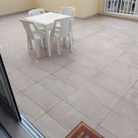 Central Apartment In Swieqi Is-Swieqi Eksteriør billede