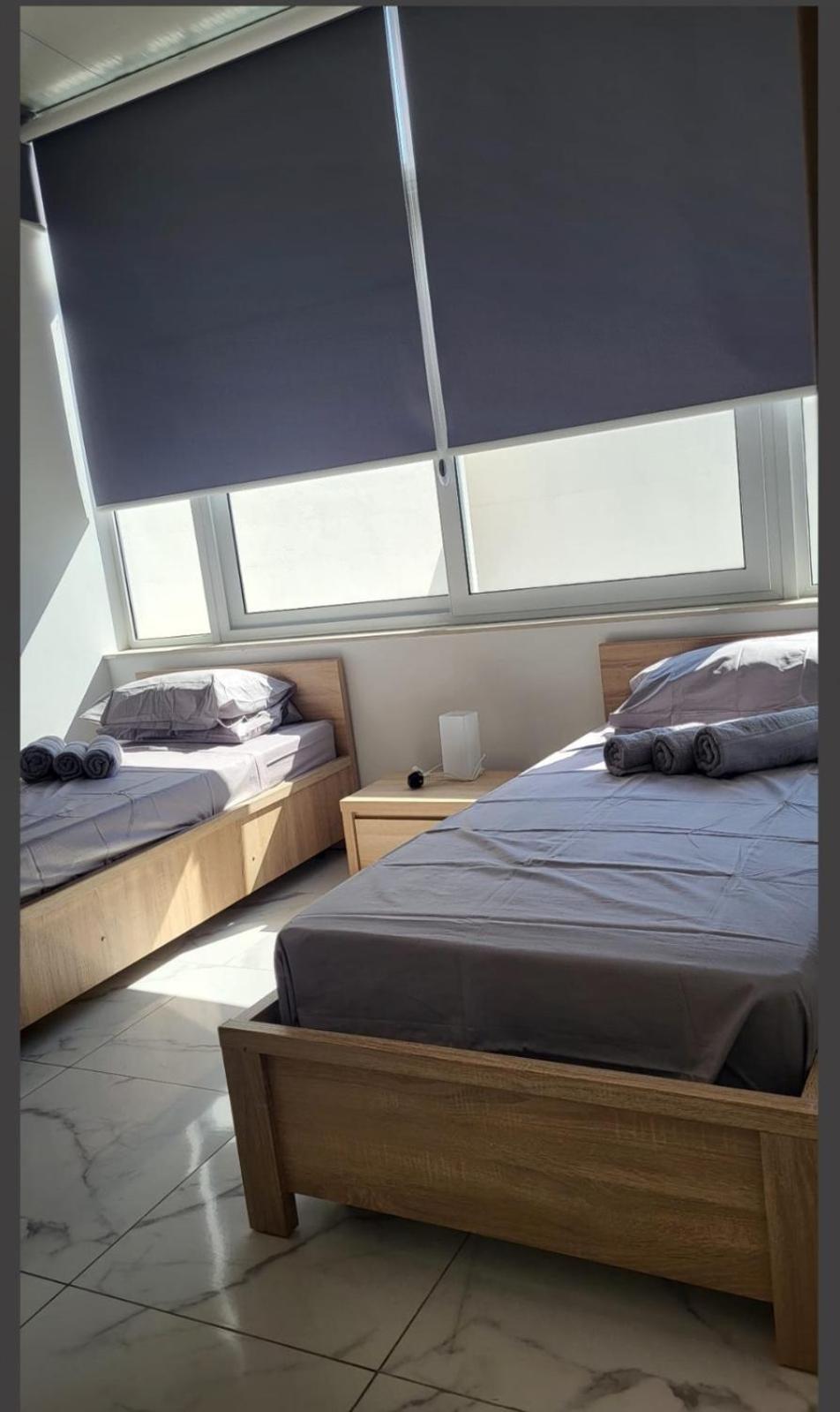 Central Apartment In Swieqi Is-Swieqi Eksteriør billede