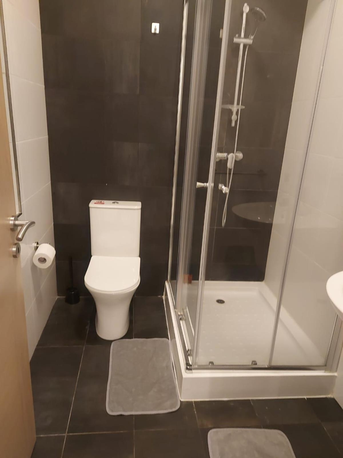 Central Apartment In Swieqi Is-Swieqi Eksteriør billede